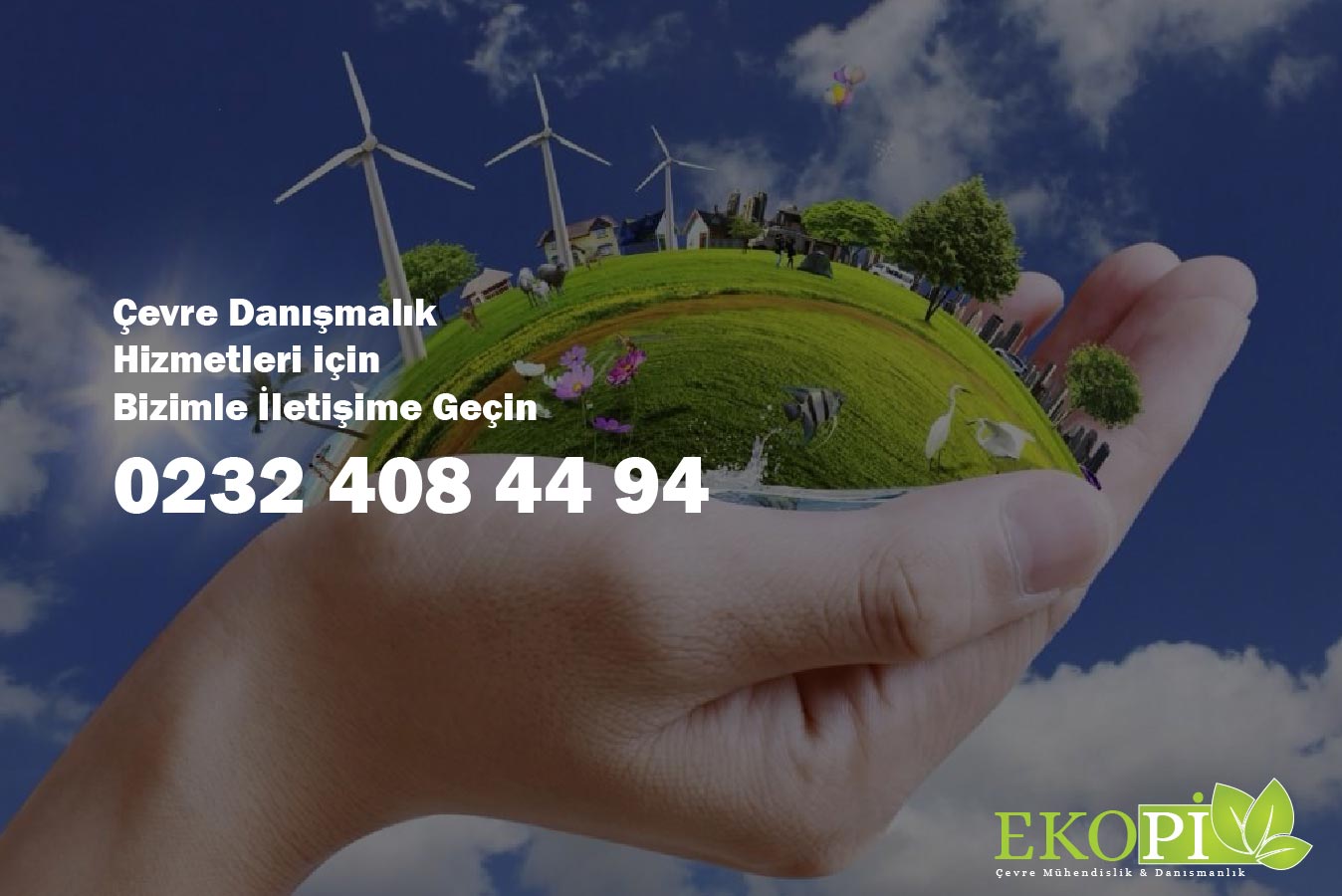 çevre Danışmanlığı